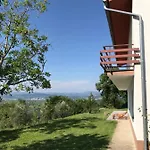 Apartment Nona Ervina Koper