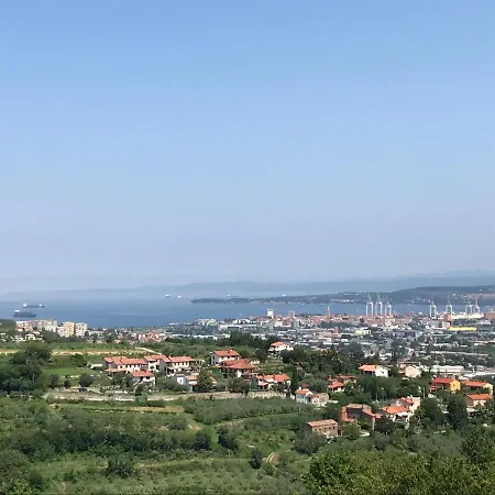 Nona Ervina * Koper