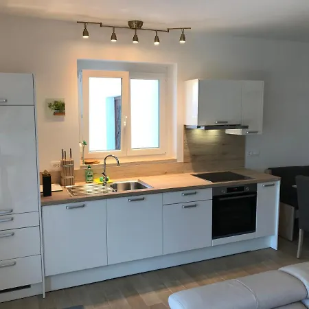 Apartment Nona Ervina Koper