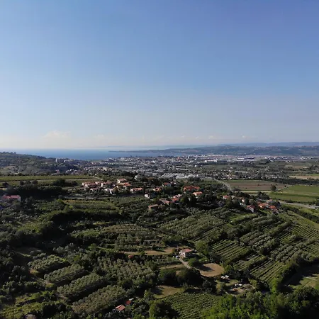 Apartamento Nona Ervina