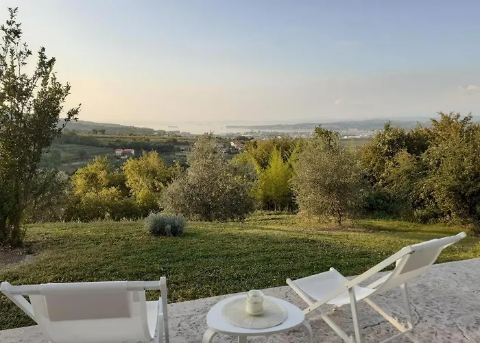 Nona Ervina アパート コペル