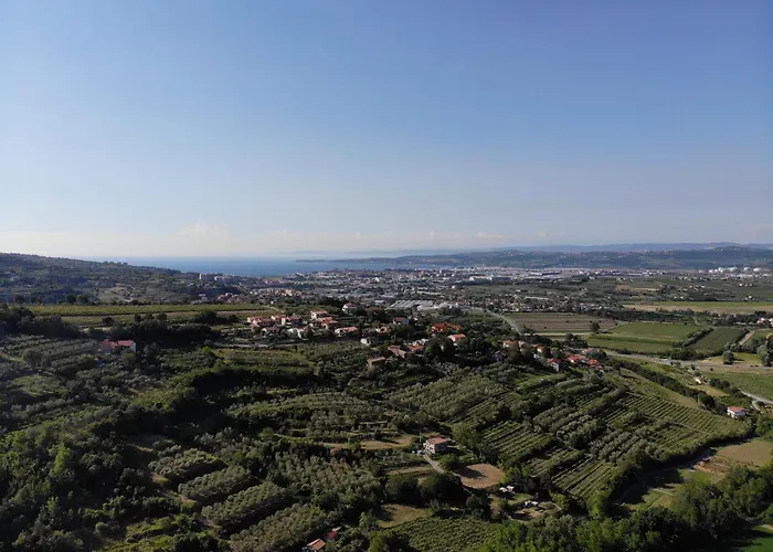 アパート Nona Ervina